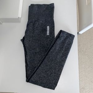 Gymshark Vital Seamless Leggings